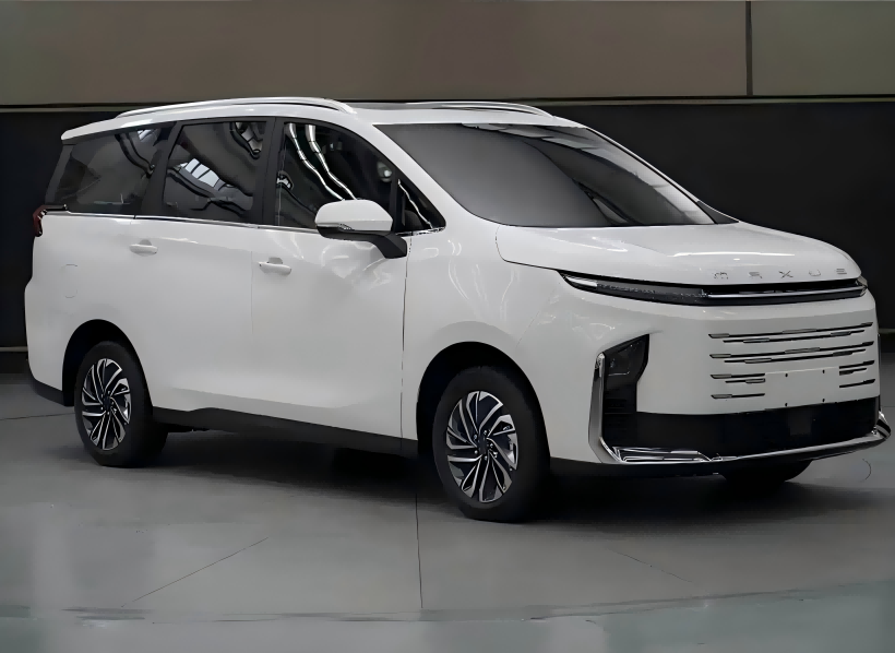 Saic Maxus G50 Hybrid เริ่มขายล่วงหน้า 6 มีนาคมมี 1.5L PHEV