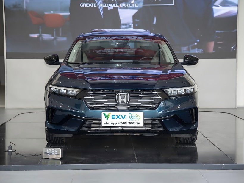Honda Accord และ Integra เปิดตัวในวันที่ 20 มีนาคมด้วยการปรับแต่งภายนอก