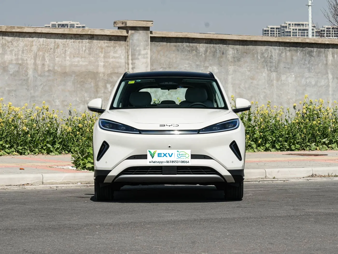 BYD Sea Lion 05 EV มีการเปิดตัวในวันที่ 25 มีนาคมซึ่งมีระบบขับรถอัจฉริยะระดับสูงของ Tian Shen Zhi Yan C เป็นมาตรฐานในทุกรุ่น